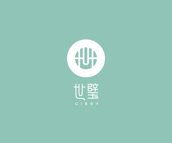 童心logo設(shè)計|靈感源自孩子純真與快樂|傳達幸福與創(chuàng)新