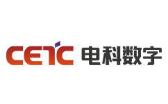 電科數(shù)字logo