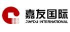 嘉友國際logo