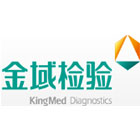金域醫(yī)學(xué)logo