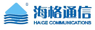 海格通信logo
