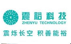 震?？萍糽ogo